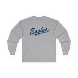 Eagles Unisex Ultra Cotton Long Sleeve Tee