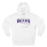 NR Football Unisex Premium Pullover Hoodie