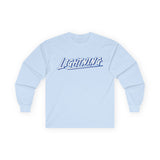 Lightning Unisex Ultra Cotton Long Sleeve Tee