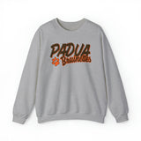 Padua Bruinettes Unisex Heavy Blend™ Crewneck Sweatshirt