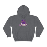 NR Cheer Unisex Premium Pullover Hoodie