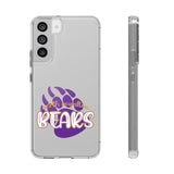NR Bears Clear Cases