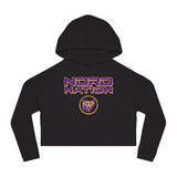 NORO Nation Crop Hoodie