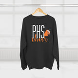 PHS Cheer Unisex Premium Crewneck Sweatshirt