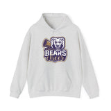 Copy of  Bears Football Unisex Hoodie