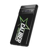 Caliber Dance Tough Cases