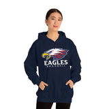 EAGLES Unisex Premium Pullover Hoodie (more colors)