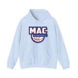 Mac Unisex Hoodie