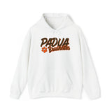 Padua Bruinettes Unisex Heavy Blend™ Hooded Sweatshirt