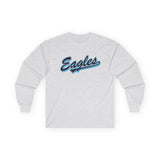 Eagles Unisex Ultra Cotton Long Sleeve Tee