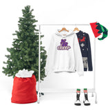 NR Cheer Unisex Premium Pullover Hoodie