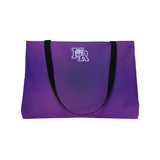 NR Football Weekender Tote Bag