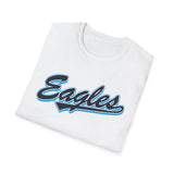 Eagles Unisex Short Sleeve