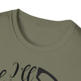 Biggest Soccer Fan Unisex Softstyle T-Shirt