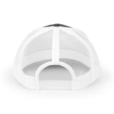Bears Football Snapback Trucker Cap