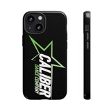 Caliber Dance Tough Cases