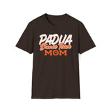Dance Team Mom Unisex Softstyle T-Shirt
