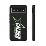 Caliber Dance Tough Cases