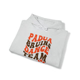 PADUA Dance Team Groovy Unisex Premium Pullover Hoodie