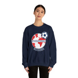 Internationals Unisex Heavy Blend™ Crewneck Sweatshirt