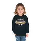 TNBA *TODDLER*  Pullover Fleece Hoodie