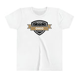YOUTH TNBA Unisex Short Sleeve