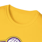 BEARS Basketball Softstyle Tee