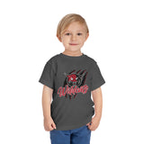 *Toddler* Wildcats Short Sleeve Tee