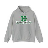 Highland Unisex Premium Pullover Hoodie
