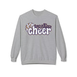 Royalton Cheer Unisex Midweight Softstyle Fleece Crewneck Sweatshirt