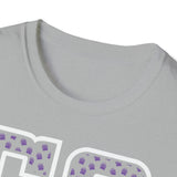 Go Bears Unisex Softstyle T-Shirt