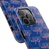 Copy of NORO NATION Tough Phone Cases
