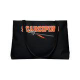 Scarcipino Seminols Football Weekender Tote Bag