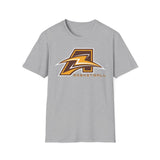 ARC Basketball Unisex Softstyle T-Shirt