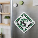 Holy Name Car Magnet Kiss-Cut Magnets