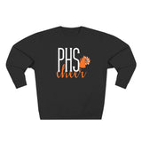 PHS Cheer Unisex Premium Crewneck Sweatshirt
