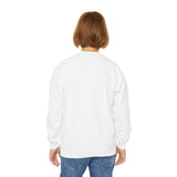 Bees Kids Sweatshirt