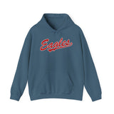 Eagles Unisex Heavy Blend™ Hooded Sweatshirt