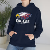 EAGLES Unisex Premium Pullover Hoodie (more colors)