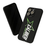 Caliber Dance Tough Cases