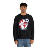 Internationals Unisex Heavy Blend™ Crewneck Sweatshirt
