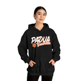 Padua Bruinettes Unisex Heavy Blend™ Hooded Sweatshirt