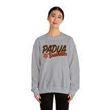 Padua Bruinettes Unisex Heavy Blend™ Crewneck Sweatshirt