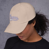 Bears Script hat