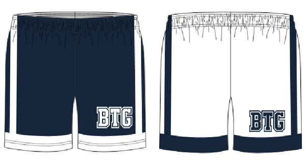 BTG shorts