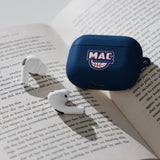MAC Rubber Case for AirPods®
