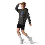 MAC Unisex Hoodie