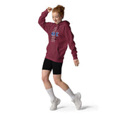 MAC Unisex Hoodie