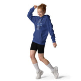 MAC Unisex Hoodie