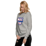 Unisex Premium Sweatshirt